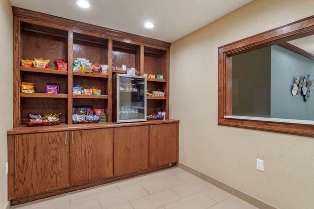 Images Best Western Plus Galveston Suites
