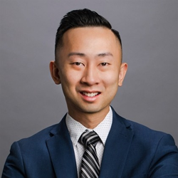Images TD Bank Private Banking - John Lee
