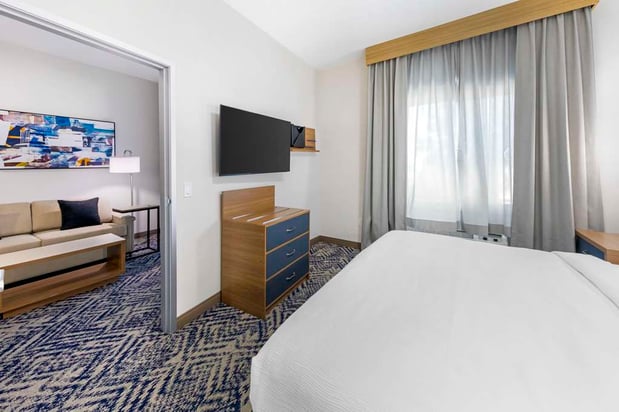 Images Executive Residency by Best Western Victorville