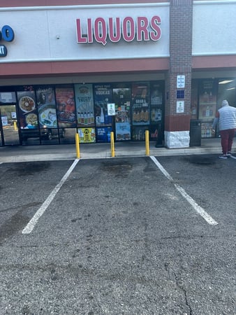 Images CoinFlip Bitcoin ATM - Chaffee Liquors (Jacksonville)