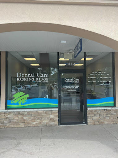 Images Dental Care Basking Ridge