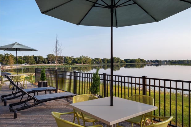 Images Hampton Inn and Suites by Hilton Port Clinton Catawba Island