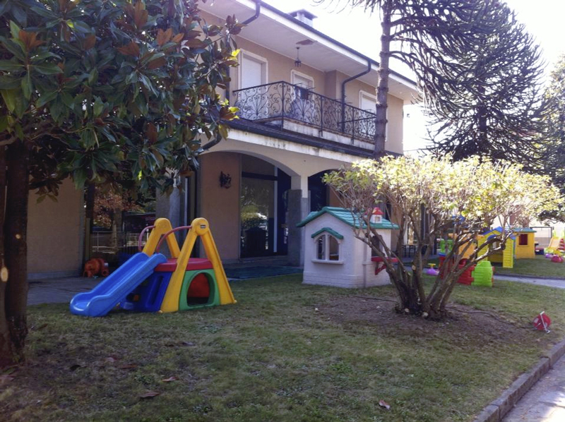 Images Asilo Nido Il Bosco Incantato