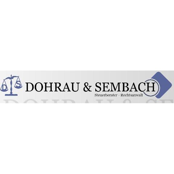 Dohrau & Sembach in Lutherstadt Wittenberg - Logo