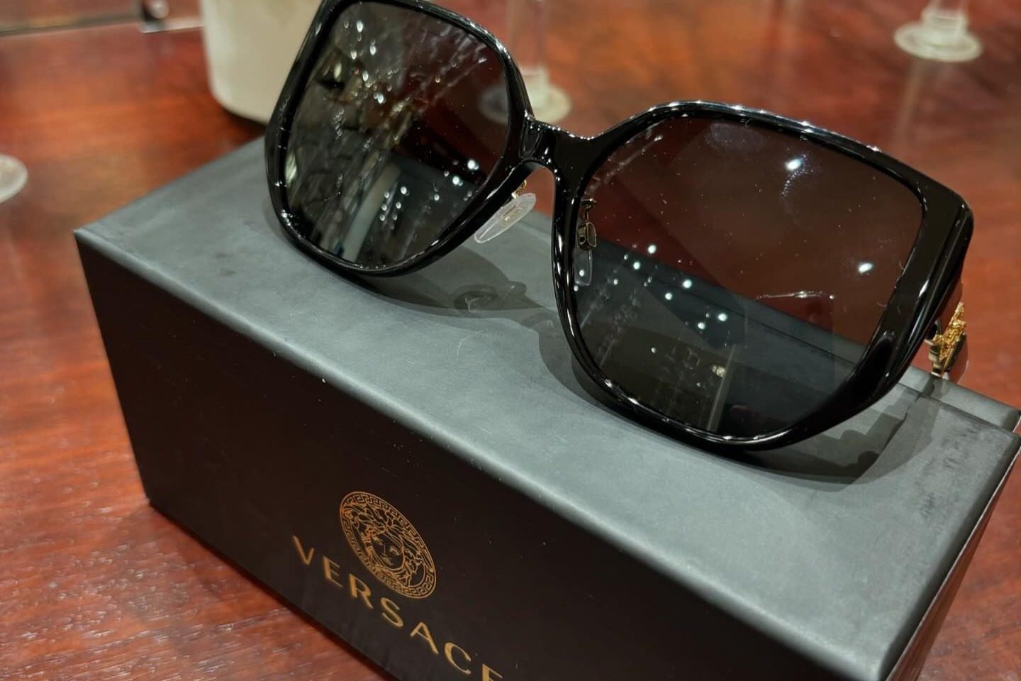 Images Glenroy Optical