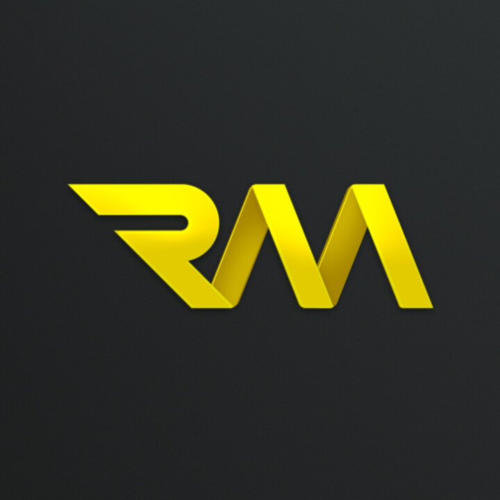 Logo Roschkov Media - Film- und Medienproduktion