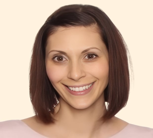 Images Valentina Shehu, Psychologist