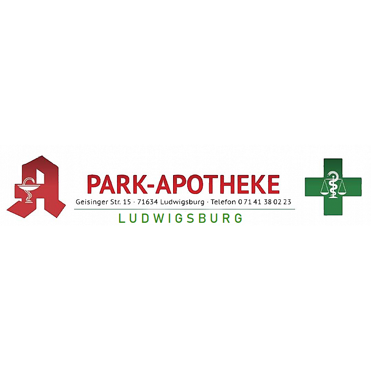 Park Apotheke Ludwigsburg  