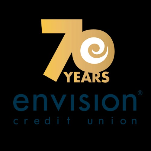 Envision Credit Union Logo