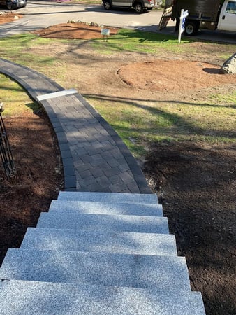 Images C-R Landscaping