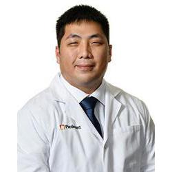 Dr. Miles Chia-Hung Wei, MD