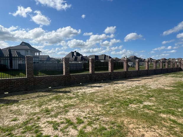 Images Superior Fence & Rail of Southern Louisiana