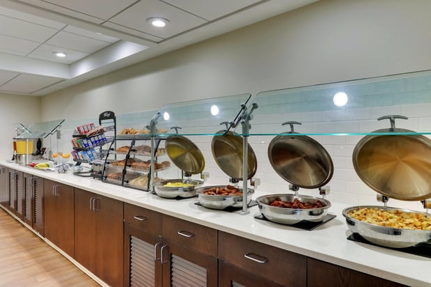 Images Holiday Inn Franklin - Cool Springs by IHG