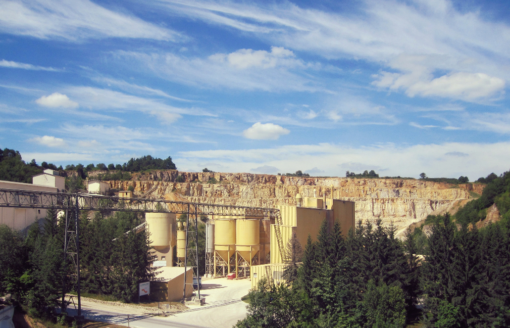 SeNaPro GmbH, Hunaser Strasse 3 in Pommelsbrunn