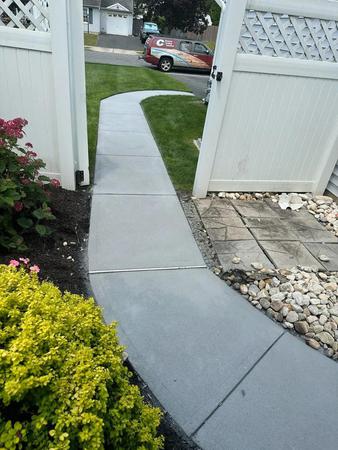 Images Concrete Sealing Solutions