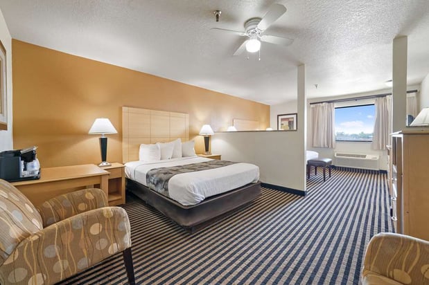 Images Best Western Plus Executive Inn & Suites