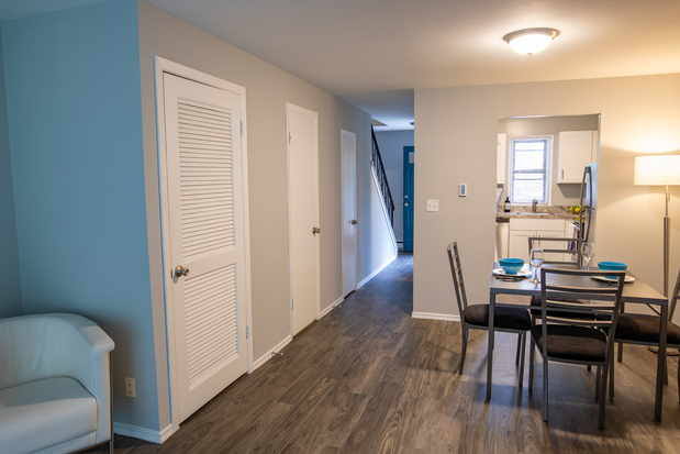 Images Rivers Bend Apartments