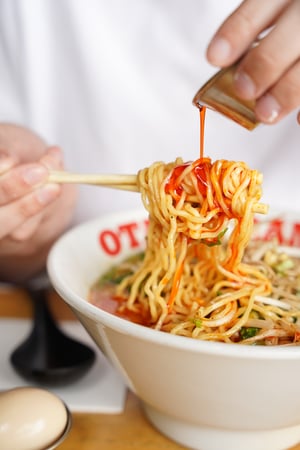Images Otaku Ramen