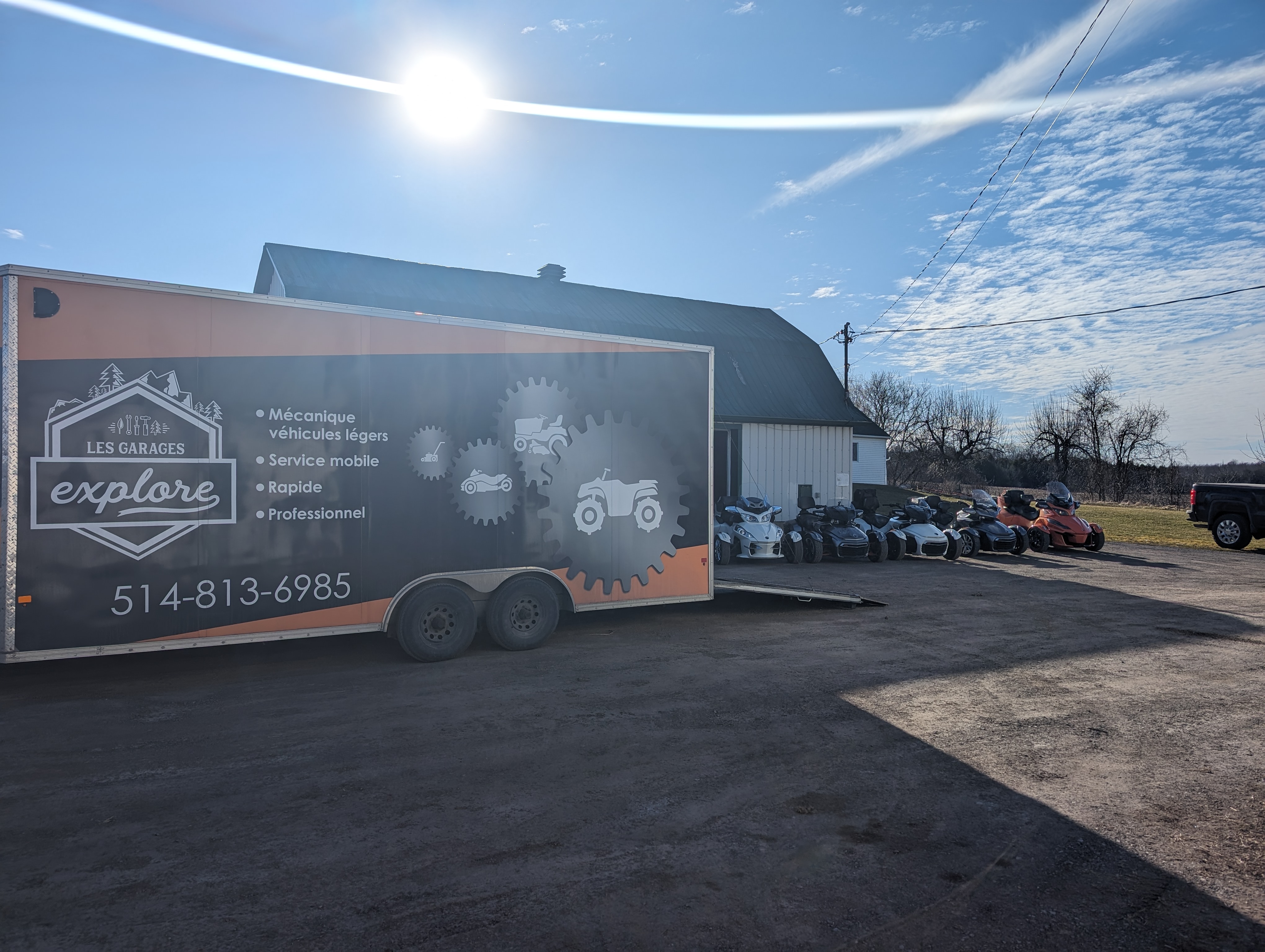 Images Les Garages Explore