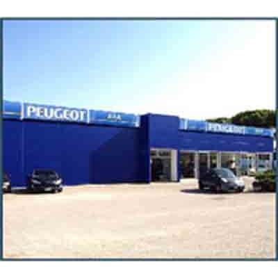Images D.S.A. 2 PEUGEOT