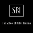 The School of Ballet Indiana Logo