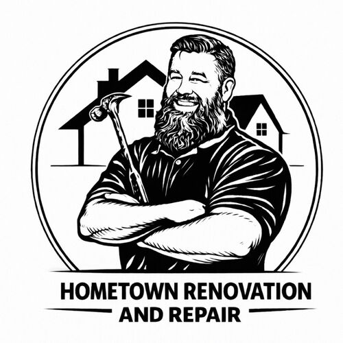 company logo