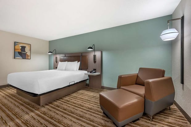 Images Best Western Plus Richmond Indiana I-70
