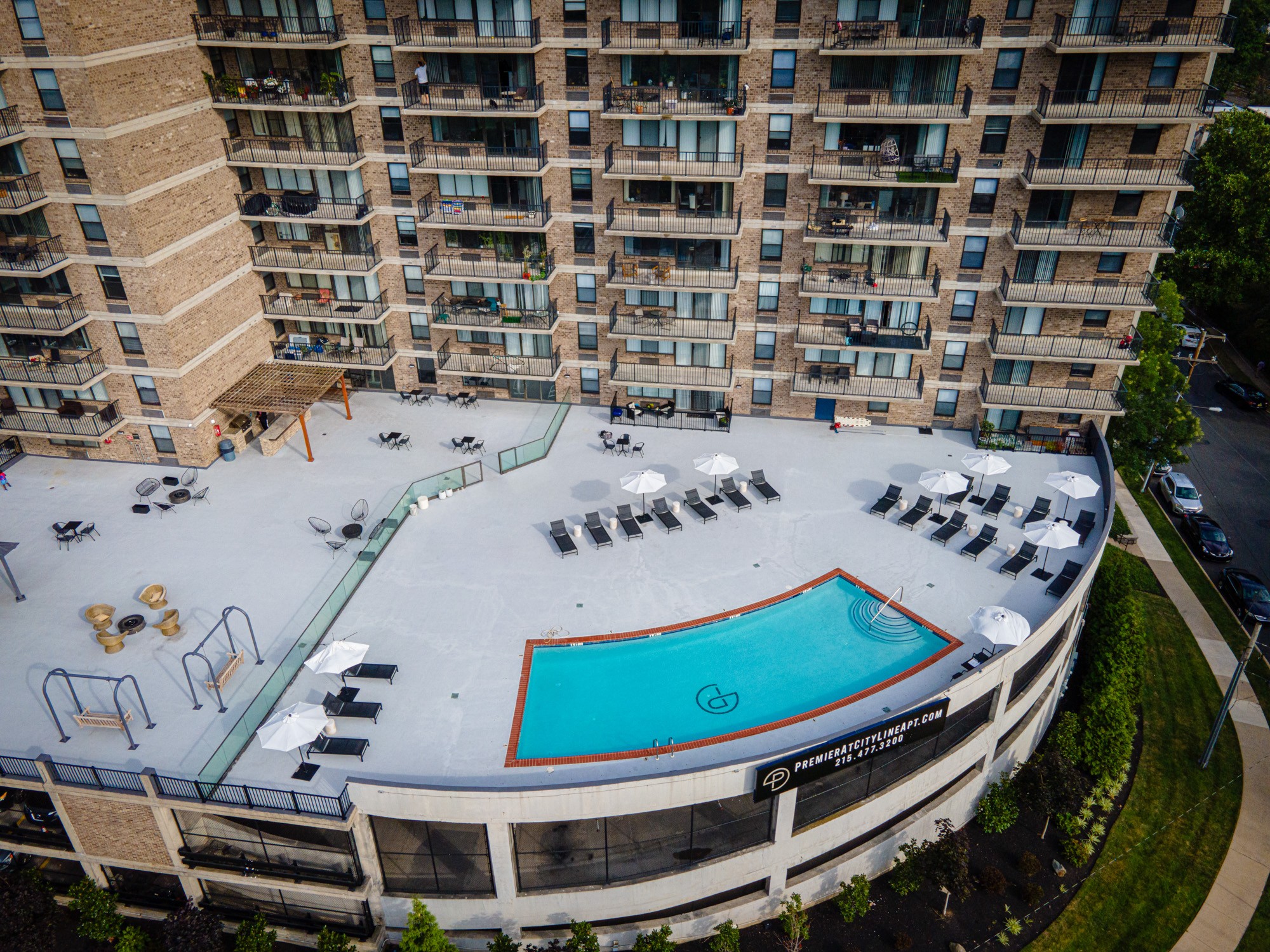 Aerial