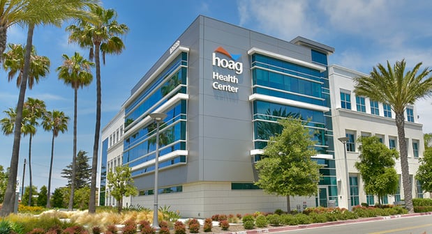 Images Hoag Radiology & Imaging Services - Huntington Beach