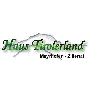 Haus Tirolerland Logo