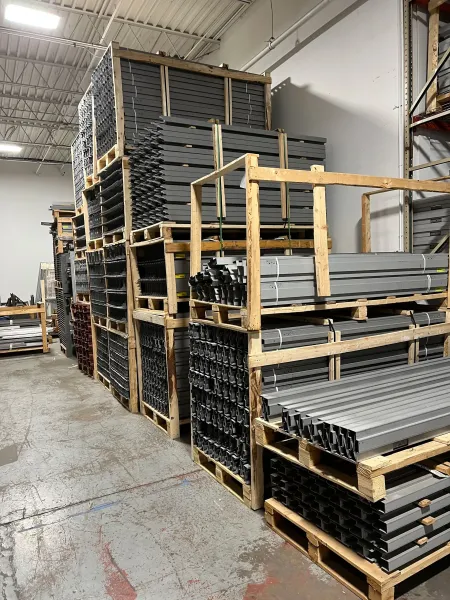 NY Fireproof Door Inc Image