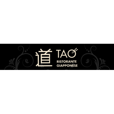 Ristorante Giapponese Tao Logo