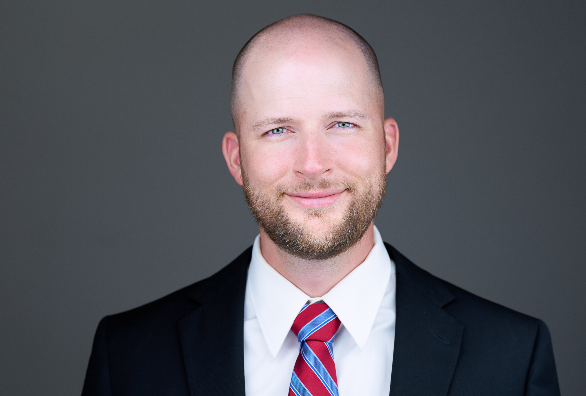 Patrick Almeter, PA-C