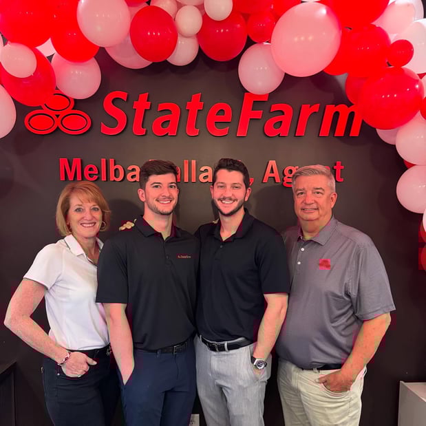 Images Melba Ballard - State Farm Insurance Agent