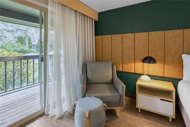 Images Best Western Portland West Beaverton