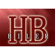 H. B. Biler Logo