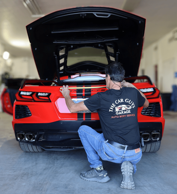 Images The Car Guys Garage