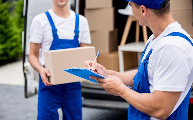 Images 1st Moving Companies Arlington VA