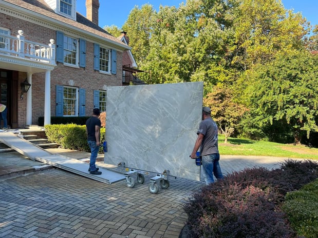 Images Delsea Marble & Granite