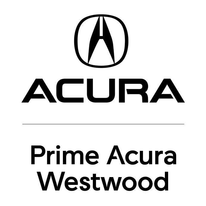 Prime Acura Logo