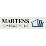 Martens Contracting, LLC Logo