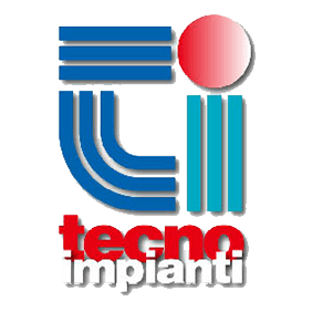 Tecno Impianti Logo