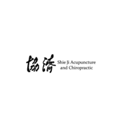 Shie Ji Acupuncture and Chiropractic Logo