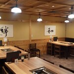 Images 焼肉七つ星 心斎橋筋店