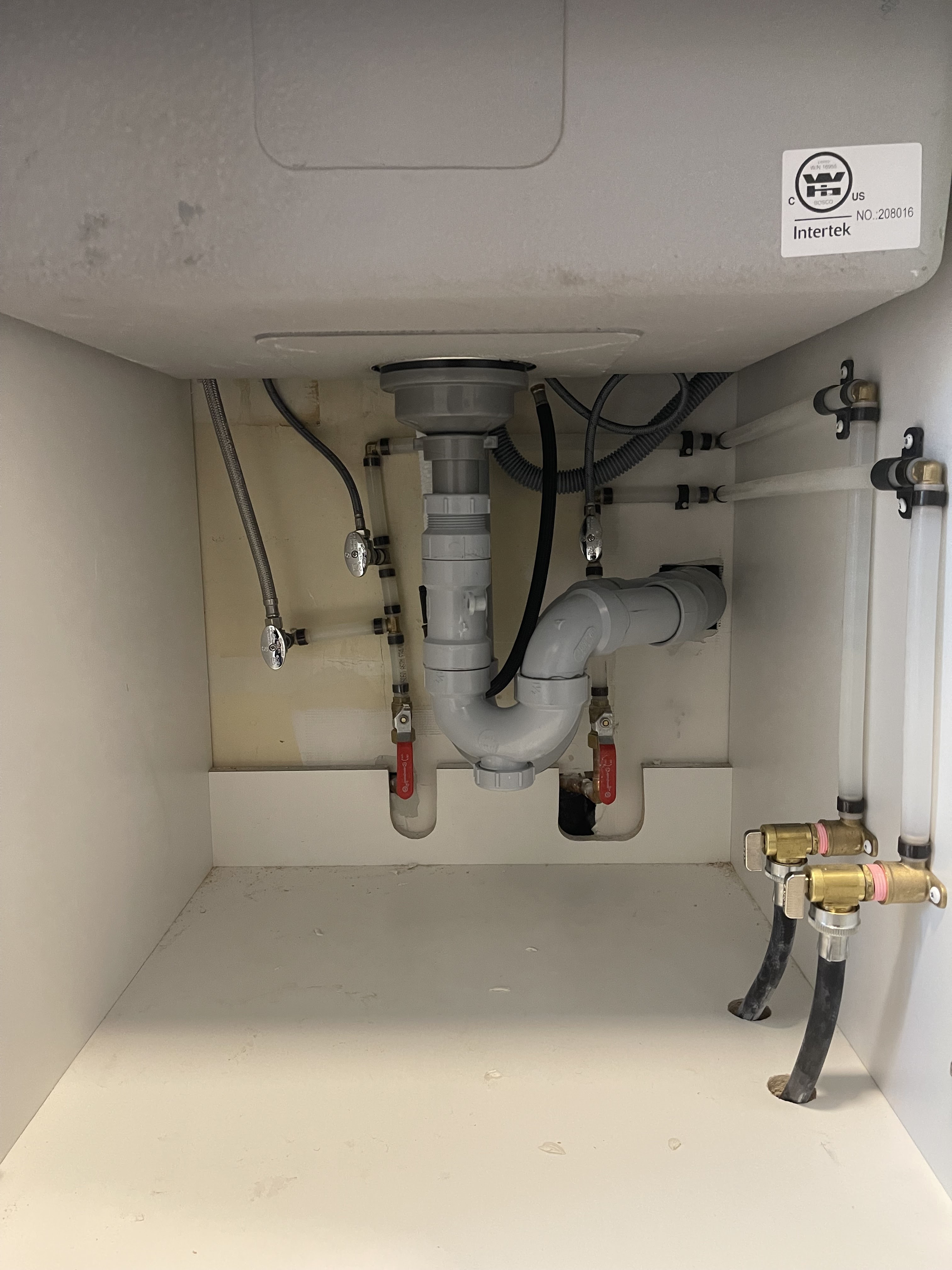Images Harbour City Plumbing and Renovations