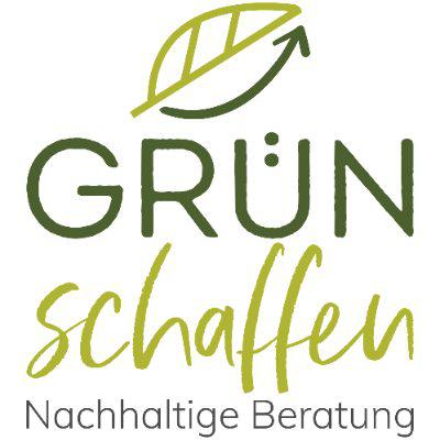 Logo GRÜNschaffen GbR