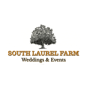 South Laurel Farms - Florida Wedding Venue Logo