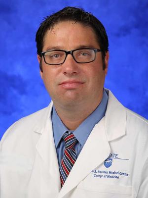 Dr. Jeffrey M. Sundstrom MD, PhD