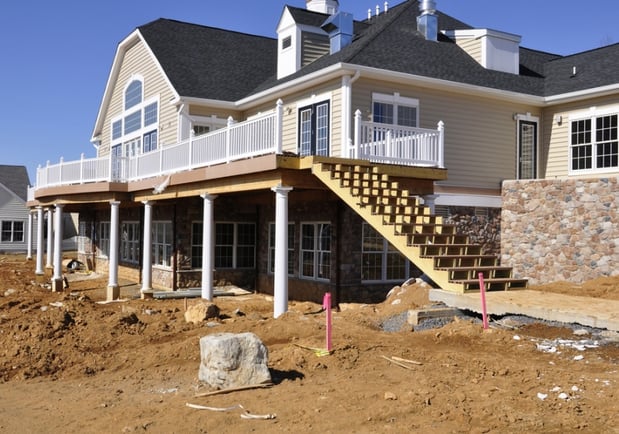 Images J & J Builders Inc