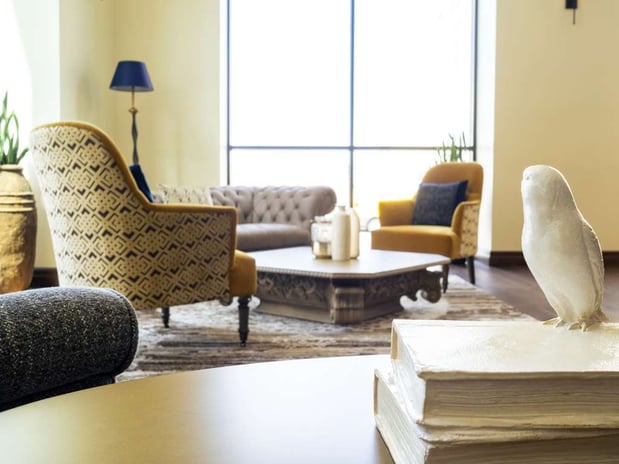 Images The Peregrine Omaha Downtown, Curio Collection by Hilton
